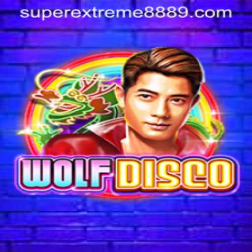 Discover the Thrills of WolfDisco: The SUPEREXTREME888 Challenge
